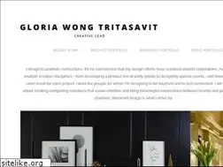 Sites similar to gloriawongdesign.com