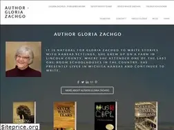 Sites similar to gloriazachgo.com