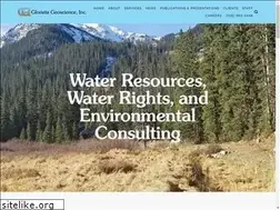 Sites similar to glorietageo.com