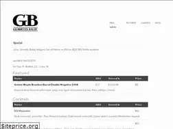 Sites similar to gloriettabaldy.com