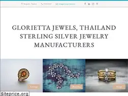 Sites similar to gloriettajewels.com