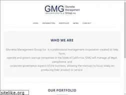 Sites similar to gloriettamg.com