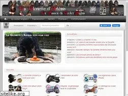 Sites similar to gloriette-artemis.net