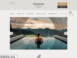 Sites similar to gloriette-guesthouse.com