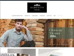 Sites similar to gloriette.at