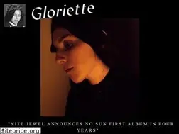 Sites similar to gloriette.co