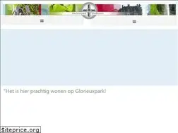 Sites similar to glorieuxpark.nl