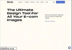 Sites similar to glorify.com