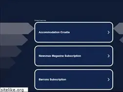 Sites similar to glorija.com