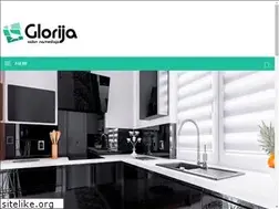 Sites similar to glorija.rs