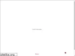 Sites similar to gloriosomester.com