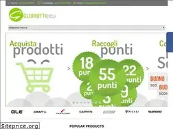 Sites similar to gloriotticicli.com