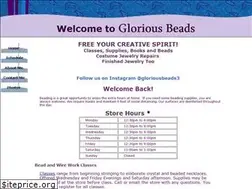 Sites similar to gloriousbeads.biz
