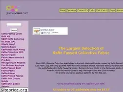 Sites similar to gloriouscolor.com