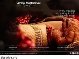 Sites similar to gloriousent.com