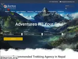 Sites similar to glorioushimalaya.com
