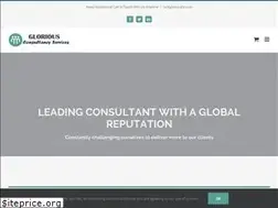 Sites similar to glorioushr.com
