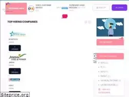 Sites similar to glorioushr.in