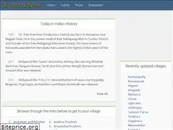 Sites similar to gloriousindia.com