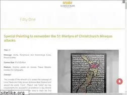 Sites similar to gloriousislam.org