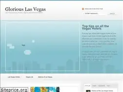 Sites similar to gloriouslasvegas.com