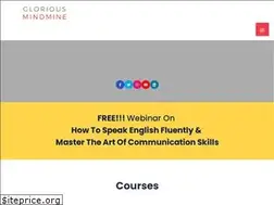 Sites similar to gloriousmindmine.com