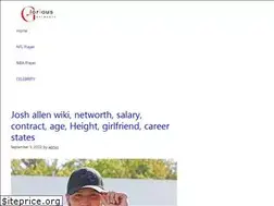 Sites similar to gloriousnetworth.com