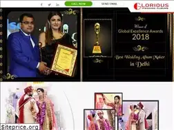 Sites similar to gloriousweddingalbum.com