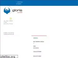 Sites similar to gloris-conseil.ci