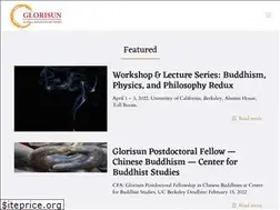 Sites similar to glorisunglobalnetwork.org
