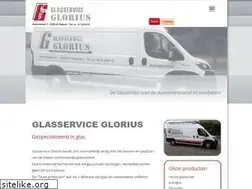 Sites similar to glorius.nl