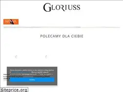 Sites similar to gloriuss.pl