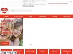 Sites similar to gloriya.kz