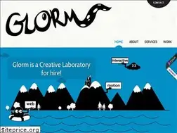 Sites similar to glorm.com