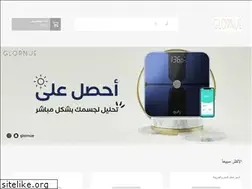 Sites similar to glornue.com