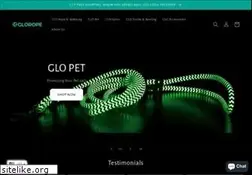 Sites similar to glorope.com