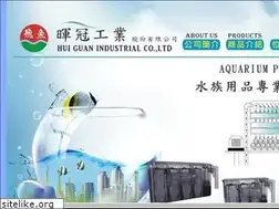 Sites similar to glory-aqua.com
