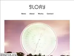 Sites similar to glory-glory.jp
