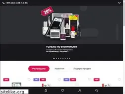 Sites similar to glory-lash.by