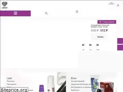 Sites similar to glory-lash.ru