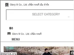 Sites similar to glory-m.com