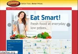 Sites similar to glory-supermarket.com