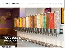 Sites similar to glory-td.com