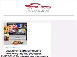 Sites similar to glory4cars.com