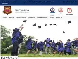Sites similar to gloryacademy.in