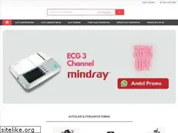 Sites similar to gloryamedica.com
