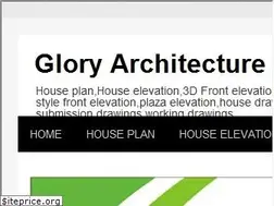 Sites similar to gloryarchitecture.blogspot.com