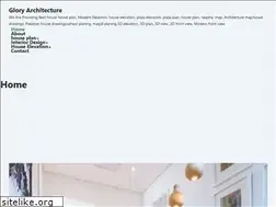 Sites similar to gloryarchitecture.wordpress.com