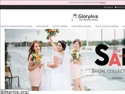 Sites similar to gloryava.com