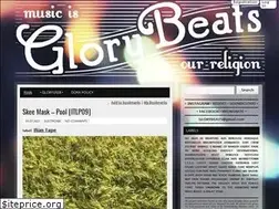 Sites similar to glorybeats.net